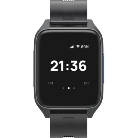 Montre 4G