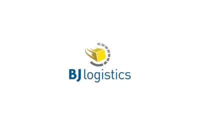 Logo de l'entreprise BJ Logistics basée à Epagny
