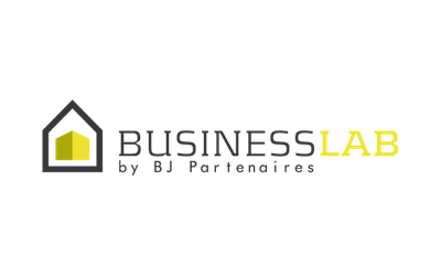 Logo de l'entreprise Business Lab basée à Epagny