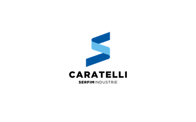 Logo de l'entreprise Caratelli basée à Crolles