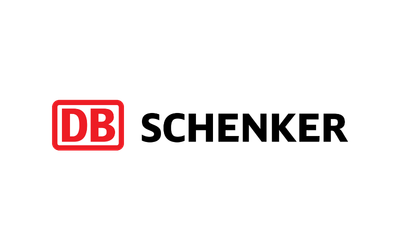 Logo de l'entreprise DB Schenker basée à Allonzier la Caille