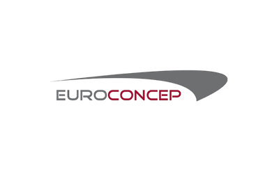 Logo de l'entreprise Euroconcep basée à Sillingy