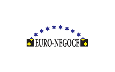 Logo de l'entreprise Euronegoce basée à Sillingy