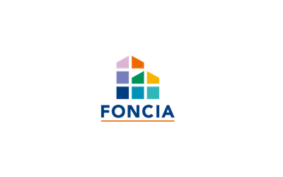 Logo de l'entreprise Foncia basée à Annecy et à Chambéry
