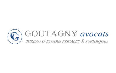 Logo de l'entreprise Goutagny Avocats basée à Chambéry