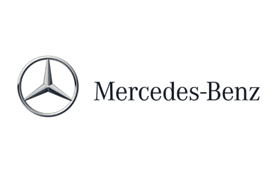 Logo de l'entreprise Mercedes basée à Annecy et à Chambery
