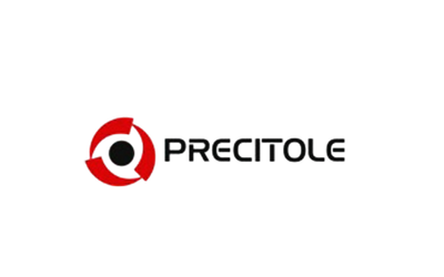 Logo de l'entreprise Precitole basée à Annecy